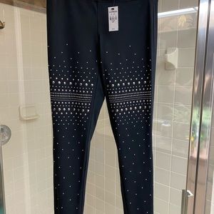 NWT EXPRESS LEGGINGS